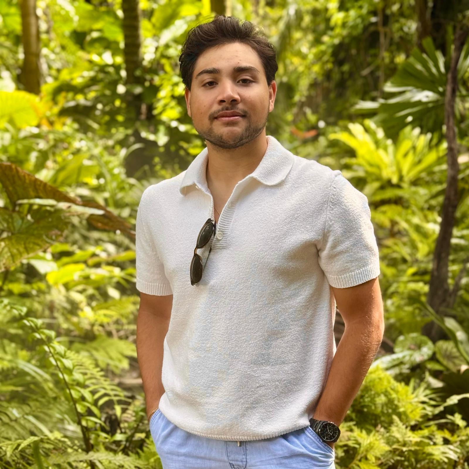 Carlos Gutierrez